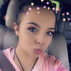 CLEANING OUT MY CLOSET